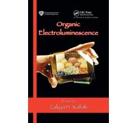 Organic Electroluminescence