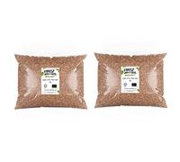 Organic Emmer Grain - Forest Whole Foods (10kg)