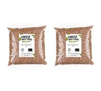 Organic Emmer Grain - Forest Whole Foods (2kg)