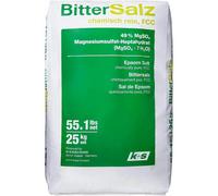 Organic Epsom Salt 25Kg Natural Bath Salts