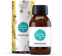 Viridian Organic Evening Primrose Oil - 100ml