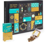 Organic Experience Tea Advent Calendar - Loose Leaf Tea - 1 item