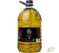 Organic Extra Virgin Olive Oil 5 lt. - La Chinata