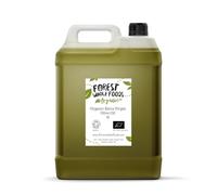 Organic Extra Virgin Olive Oil 5L | Forest Whole Foods