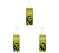 Organic Extra Virgin Olive Oil Emulsion Cooking Spray (Pack of 3)