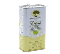 Organic Extra Virgin Olive Oil Primo Cutrera 3 lt