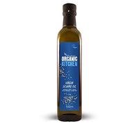 Organic Extra Virgin Sesame Oil 500ml