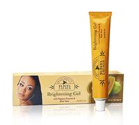 Organic Extract of Papaya Brightening Gel Tube | 30g | 1Oz