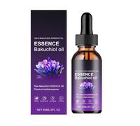 Organic Face Oil - Natural Retinol Alternative Wrinkles and Fine Lines, Sensitive Skin Safety, Mixed with Hydrated and Hydrated Face Essence (1)