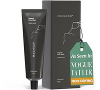 Organic Face Wash: Hydrating Foaming Cleanser - Aloe Vera Cleanser With Vitamin C, E - Gentle Face Wash For Sensitive Skin & All Skins - Anti Aging Daily Facial Wash - 125g