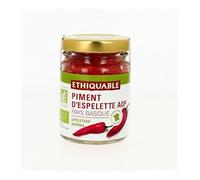 Organic & Fair Basque Country Espelette Pepper