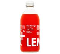 Organic Fairtrade Blood Orange Lemonade