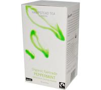 Hampstead Tea Organic Peppermint Spear 30g