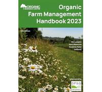 Organic Farm Management Handbook 2023