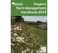 Organic Farm Management Handbook 2023