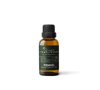 Organic Fennel Essential Oil | Pure & Natural | 30ml - 1oz | Aromatherapy | Spiritual Awakening | Strength Boost | Confidence | Diffuser Oil | Bath Oil