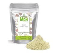 Organic Fenugreek Powder | Methi Powder | Ideal For Cooking, Making Curries, Spice Mixes and More! Premium Quality Seasoning! (100g)