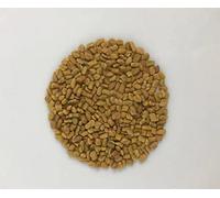 Organic Fenugreek Seed Dried Herb (Trigonella foenum-graecum) (100g)