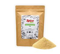 Organic Fenugreek Seeds Powder | Methi Powder Premium Quality Free P&P Certified by Soil Association (90g)