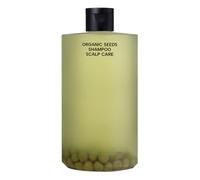 Organic fermented pea scalp care shampoo - 450ml Untinted 450 ml
