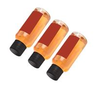 Organic Fertilizer Growth Enhancer Transplant for Supplement Rescue Root Development Succulents 50ml Liquid Plant Having Auxins Micronutrients Trees Compounds for Flowers - Fruit Biodynamic(3PCS)