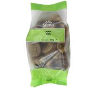 Organic Figs Organic 6 X 500G