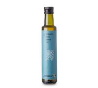 Organic Flaxseed Oil - 250ml - RAWGORILLA