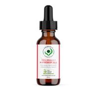 Organic Formulations 100% Organic Rosehip Oil 25mL