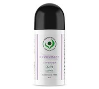 Organic Formulations Lavender Fields Deodorant 70mL