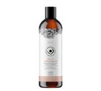 Organic Formulations Sensitive Shampoo 500ml - Gentle Care for Sensitive Scalp