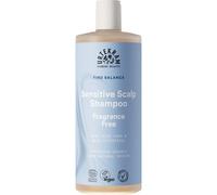 Organic Fragrance Free Shampoo for Sensitive Scalp 500ml (Urtekram)