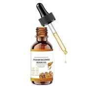 Organic Frankincense Resin Facial Oil,Frankincense Resin Infused Oil for Face,Reduces Fine Lines & Wrinkles,Soothes & Repairs Skin,Deep Hydration for Face & Body,Natural Anti-Aging Serum (1)