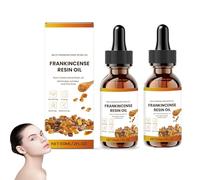 Organic Frankincense Resin Oil, Reduces Fine Lines & Wrinkles, Soothes & Repairs Facial Skin, Deep Hydration for Face and Body, Natural Anti-Aging Serum for Women & Men 60ml (2)