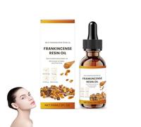 Organic Frankincense Resin Oil, Reduces Fine Lines & Wrinkles, Soothes & Repairs Facial Skin, Deep Hydration for Face and Body, Natural Anti-Aging Serum for Women & Men 60ml (1)