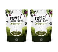 Organic Freeze Dried Dragon Fruit Powder (Pitaya Powder) - Forest Whole Foods (2kg)