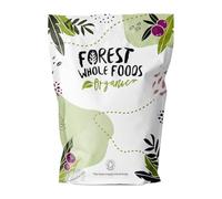 Organic Freeze Dried Strawberry Powder - Forest Whole Foods (125g)
