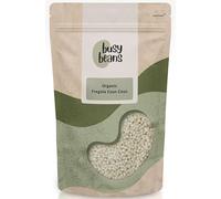 Organic Fregola Cous Cous - Certified Organic - by Busy Beans Organic (1kg)