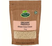 Organic Fregola (Giant Couscous) 1kg by Hatton Hill Organic