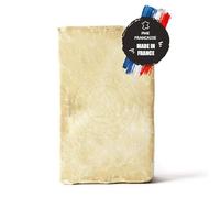 Organic Fresh Goat Milk Soap - Made in France - For Ultra-Sensitive Skin like Eczema, Psoriasis, or Acne - 100g