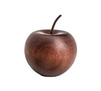 Organic Fruit Designs Wood Air Freshener Elegant Scent Dispenser Decorative Home Accessory for Modern Space Wooden Aromatherapies Decoration