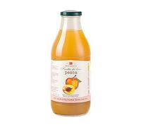 Organic Fruits Juice from Italy 750ml (Peach)