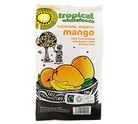 Organic Ft Dried Mango