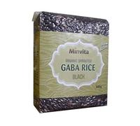 Organic GABA Black Rice