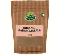 Organic Garam Masala 1kg by Hatton Hill Organic