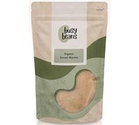 Organic Garam Masala - Certified Organic - by Busy Beans Organic (50g)