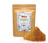 Organic Garam Masala Powder Premium Quality Free P&P Certified by Soil Association (950g)
