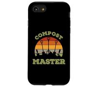 Organic gardening or Compost master Case for iPhone SE (2020) / 7/8