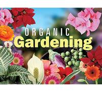 Organic Gardening Season 1