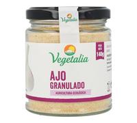 Organic Garlic Powder 140 g of Powder