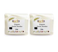 Organic Garlic Powder 500g (BWFO)